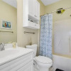 Отель Cozy two Bedroom Apartment at Riverwalk At Arrowhead, фото 8