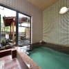 Отель Kusatsu Onsen Kiyoshigekan, фото 15