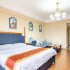 Отель Dalian Ming Jie Hotel Apartment - Wanda Plaza, фото 18
