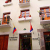 Отель Hostal La Ronda, фото 5