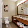 Отель Comfort Suites Fort Collins Near University, фото 8
