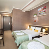 Гостиница Milotel Margarita, фото 11