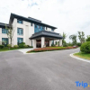 Отель Linglongyuan Hotel, Chongming Island, фото 9