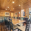 Отель Dancing Bear Lodge 6 Bedrooms 6 Bathrooms Home, фото 12