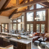 Отель Apex by Avantstay Cozy Expansive Mountain Home Close to the Slopes w/ Hot Tub!, фото 11