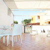 Отель I tre Golfi Faro Rosso, фото 14