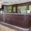 Отель Hilton Garden Inn Sioux City Riverfront, фото 24