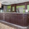 Отель Hilton Garden Inn Sioux City Riverfront, фото 42