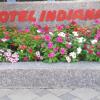 Отель Indiana Hotel, фото 19