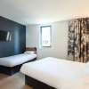Отель B&B HOTEL Le Touquet, фото 2