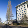 Отель Bastion Hotel Dordrecht Papendrecht, фото 1