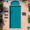 Отель Shah's Beach Resort, фото 1