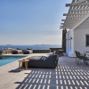 Отель Annez Villa With Private Pool Panoramic Sea View, фото 8