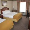 Отель Holiday Inn Express Hotel and Suites Marysville, an IHG Hotel, фото 28