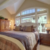 Отель Spacious Slope-side Ski-In Ski-Out Town Home, Private Garage - ER12 by Redawning, фото 2