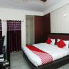 Отель OYO 16534 Hotel HR Residency, фото 6