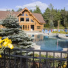 Отель Fiddler Lake Resort, фото 18