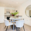 Отель The Mitcham Place - Lovely 2bdr Flat, фото 11