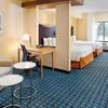 Отель Fairfield Inn & Suites by Marriott San Antonio Seaworld, фото 3