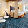 Отель Fairfield Inn & Suites by Marriott San Antonio Seaworld, фото 2