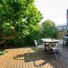 Отель Boutique Stays - Sandyside 1, фото 13