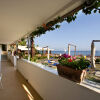 Отель La Caravella Positano Beach, Residence, фото 7