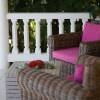 Отель ? Casa Flamboyan ? Bright Villa With Sunny Lounge Area, фото 12