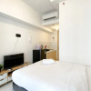 Отель Good Choice And Nice Studio At Tokyo Riverside Pik 2 Apartment, фото 4