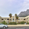 Отель On the Beach in Camps Bay - Fully Equipped 2 Bedroom Apartment, фото 16