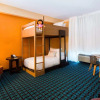 Отель Fairfield Inn & Suites Orlando Int'l Drive/Convention Center, фото 4