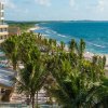 Отель Generations Riviera Maya Family Resort в Пуэрто-Морелосе