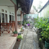 Отель Cha-Cha Homestay, фото 14