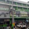 Отель Meaco Royal Hotel - Batangas City в Батангасе