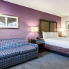 Отель Econo Lodge Inn & Suites North Little Rock near Riverfront, фото 4