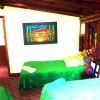 Отель Refugio Puente Explanacion Ecolodge, фото 48