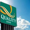 Отель Quality Inn & Suites Bainbridge Island в Бейнбридж-Айленде