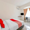 Отель OYO 3315 Tanjung Residence Syariah, фото 5