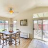 Отель Victorville Home w/ Large Yard & Charcoal Grill!, фото 12