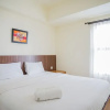 Отель Spacious And Comfortable 2Br The Accent Bintaro Apartment, фото 2