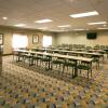 Отель Holiday Inn Express Hotel & Suites Madison-Verona, an IHG Hotel, фото 20