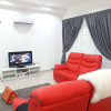 Отель OOI Homestay Alor Setar, фото 6