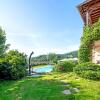 Отель Plush holiday home in Altillac with a private swimming pool, фото 16