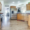 Отель Spacious Frankfort Retreat on Bourbon Trail!, фото 9