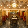Отель Umaid Mahal - A Heritage Style Boutique Hotel, фото 9