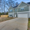 Отель Charming Charlotte Townhome: 6 Mi to Downtown!, фото 17