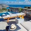 Отель Villa Nesea Elounda with private pool, фото 24
