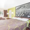 Отель Super 8 by Wyndham Los Angeles/Alhambra, фото 16