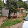 Отель Bungalow With 2 Bedrooms in Živogošce, With Furnished Garden and Wifi, фото 3