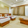 Отель Fabhotel Hill Park, фото 6