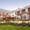 Отель Premier Inn Swanley, фото 15